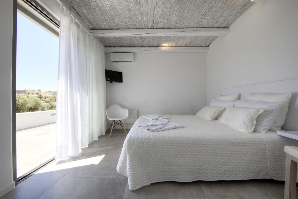 Villa Nissos Plakias Exterior photo
